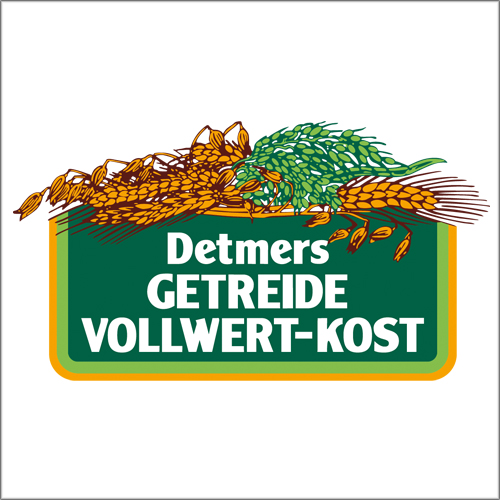  Detmers Getreide-Vollwertkost GmbH