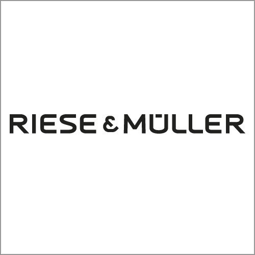  Riese &amp; Müller GmbH
