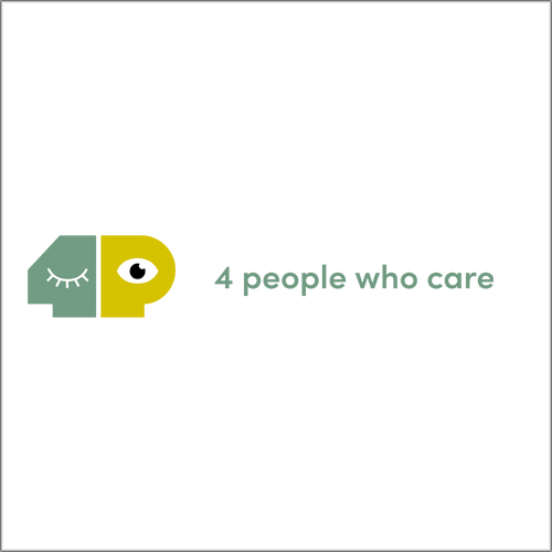  4peoplewhocare