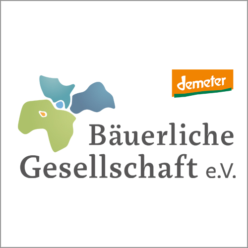  Bäuerliche Gesellschaft e. V.