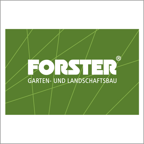  Forster Garten- und Landschaftsbau GmbH