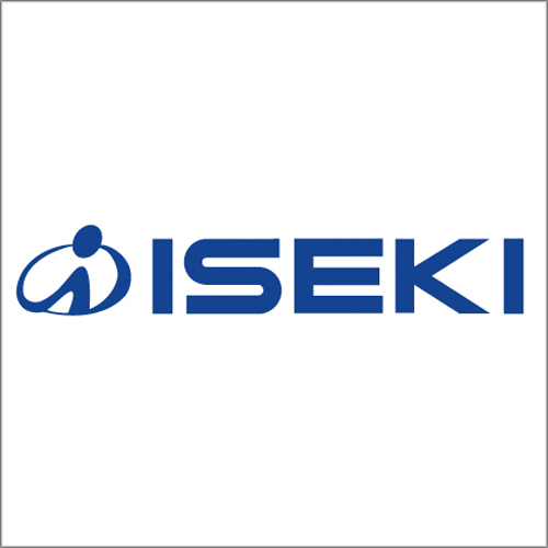  ISEKI-Maschinen GmbH