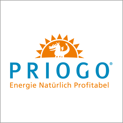  PRIOGO AG