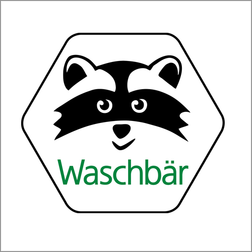  Waschbär GmbH