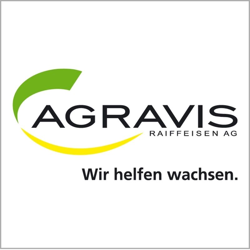  AGRAVIS Raiffeisen AG