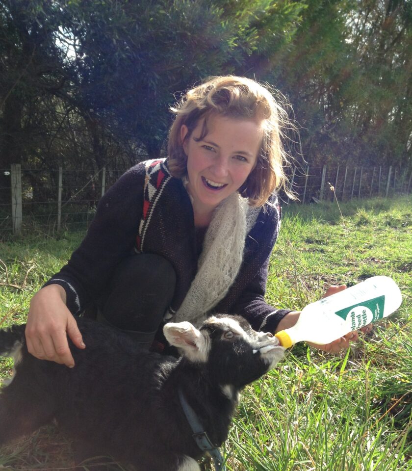 Praxisphase_Weleda_Neuseeland