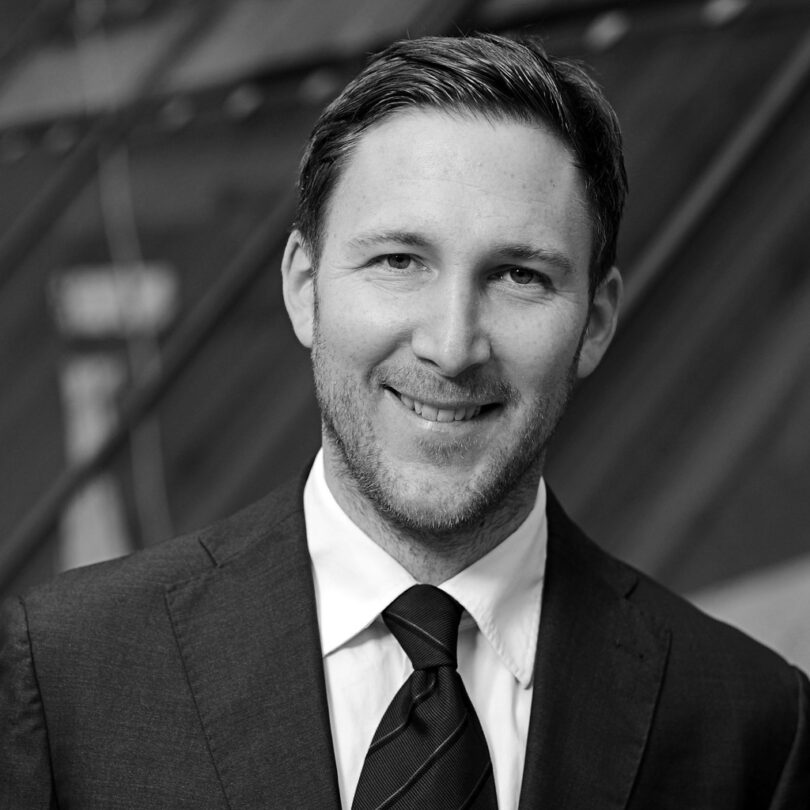 Profilbild von Felix Cornelsen