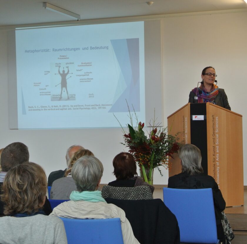 Forschungsinstitut für Künstlerische Therapien an der Alanus Hochschule