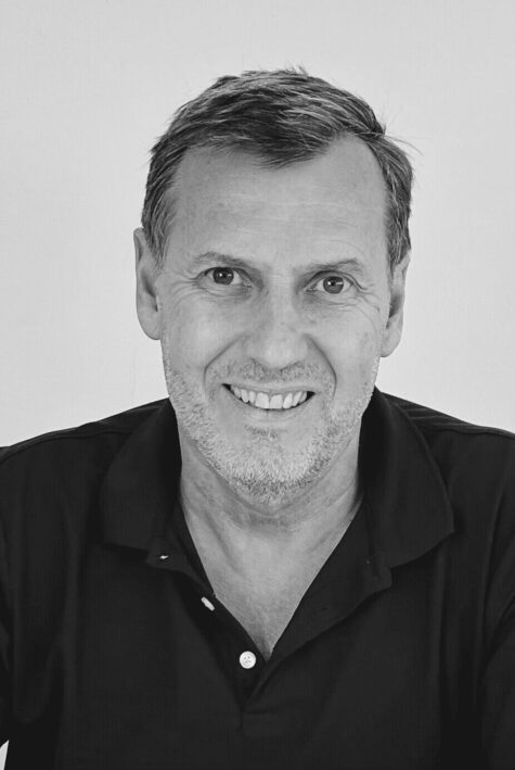 Prof. Dr. Jost Schieren