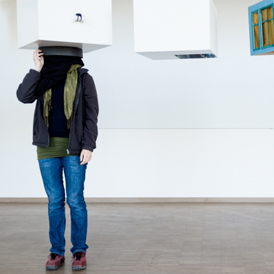 Titelbils für das Institut für Prozessarchitektur an der Alanus Hochschule