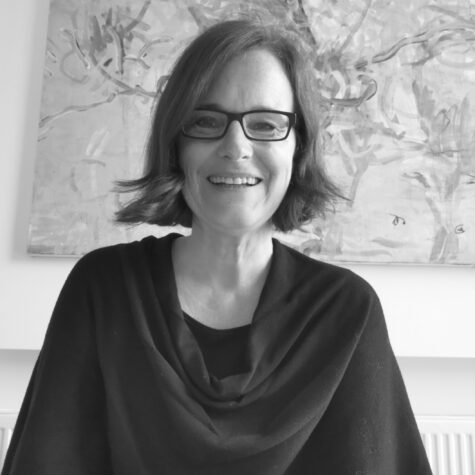 Andrea McCann ist Assistentin der Geschäftsführung an der Alanus Hochschule.