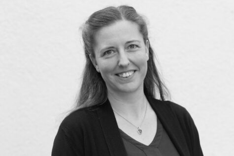 Prof. Katrin Kellenbenz