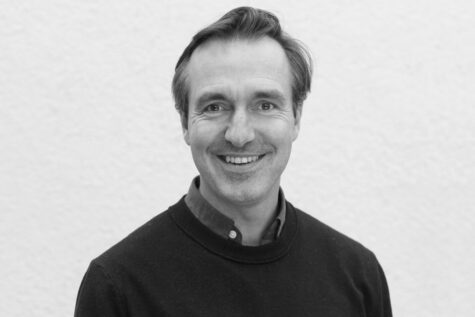 Prof. Bart-Jeroen Kool