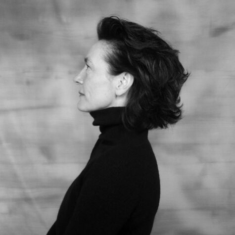 Profilbild Annett Hillebrand Geschäftsführerin Fachbereich Architektur der Alanus Hochschule für Kunst und Gesellschaft