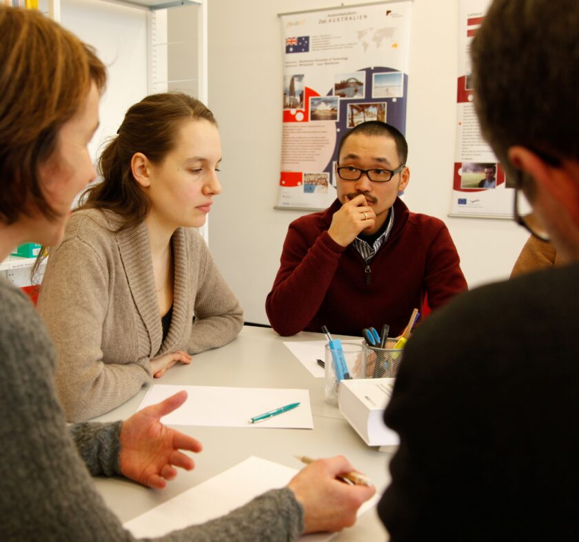 Graduiertenkolleg Waldorfpädagogik der Alanus Hochschule