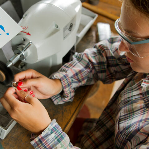 Forschungsstelle für Waldorf-Arbeitspädagogik und -Berufsbildung der Alanus Hochschule