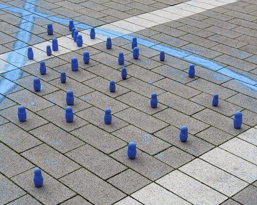 Matrjoschka - Katharina Haupt Matrjoschka - Katharina Haupt