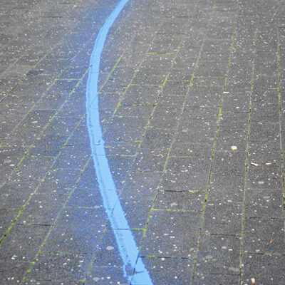 Mobile Linie - Barbara Locher-Otto Mobile Linie - Barbara Locher-Otto