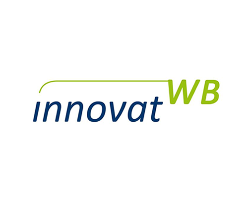 logo_innovat-wb_01 Logo vom Unternehmen Innovat WB