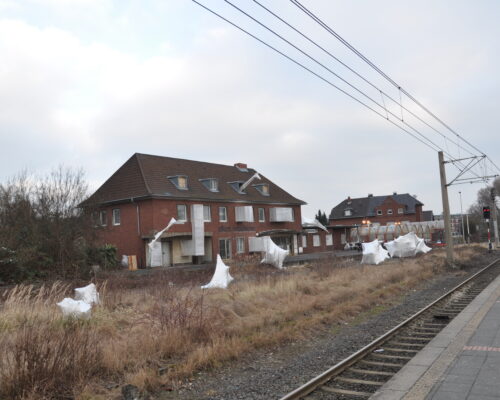 GrenzWertig_Temporaere_Intervention_Huerth-Hermuelheim_Bild_2 GrenzWertig_Temporaere_Intervention_Huerth-Hermuelheim_Bild_2