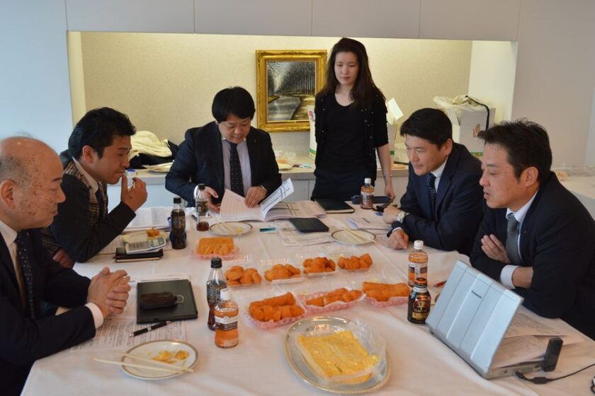 Treffen_der_Projektgruppe_Delikatessen