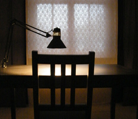 o. T. - Elise Schaller o. T. - Elise Schaller