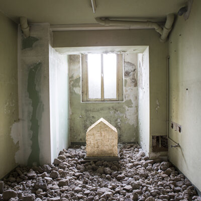 o. T. - Lilian Friese o. T. - Lilian Friese