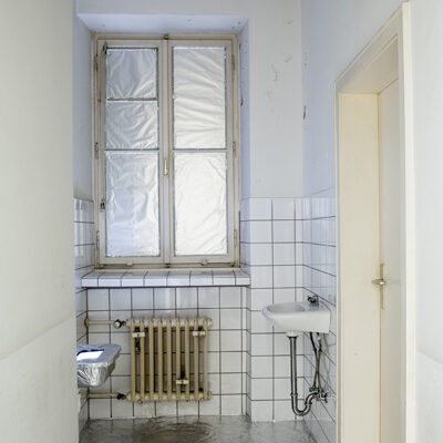 Die Drahtmutter - Johanna Schlenk Die Drahtmutter - Johanna Schlenk