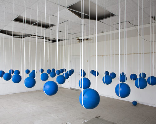 Balance I - Christiane Wien Balance I - Christiane Wien