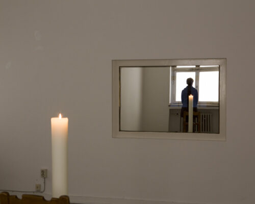 Tagraum - Birgit Wenninghoff Tagraum - Birgit Wenninghoff