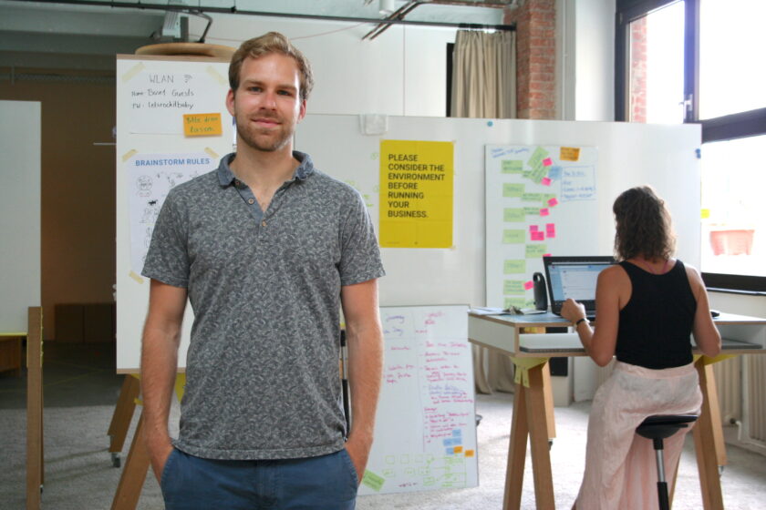 TheDive_Benedikt_Roth_BWL_Alanus_Titel