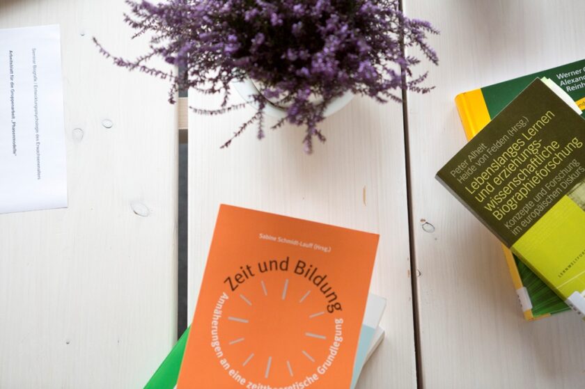 Wissenschaftliche Publikationen zum Studieren