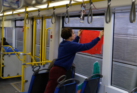 Bahn