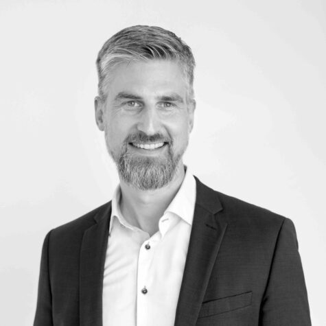 Profilbild Dipl.-Ing. Hagen Schmidt-Bleker Honorarprofessor für BIM am Fachbereich Architektur der Alanus Hochschule für Kunst und Gesellschaft