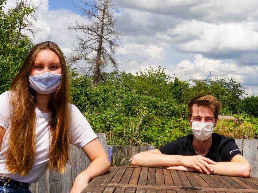 Gründung der Initiative Alanus.Impact