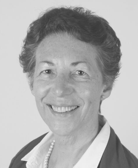 Portraitforto von Coralee Frederickson