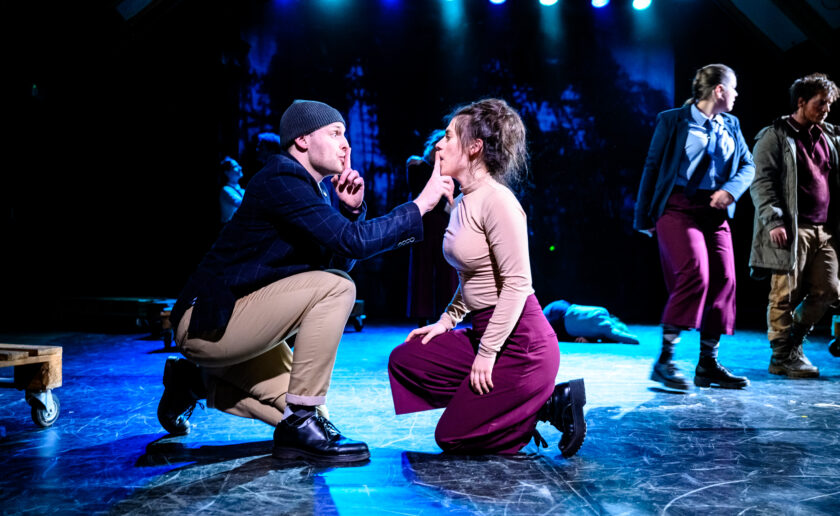 Foto: Benjamin Westhoff