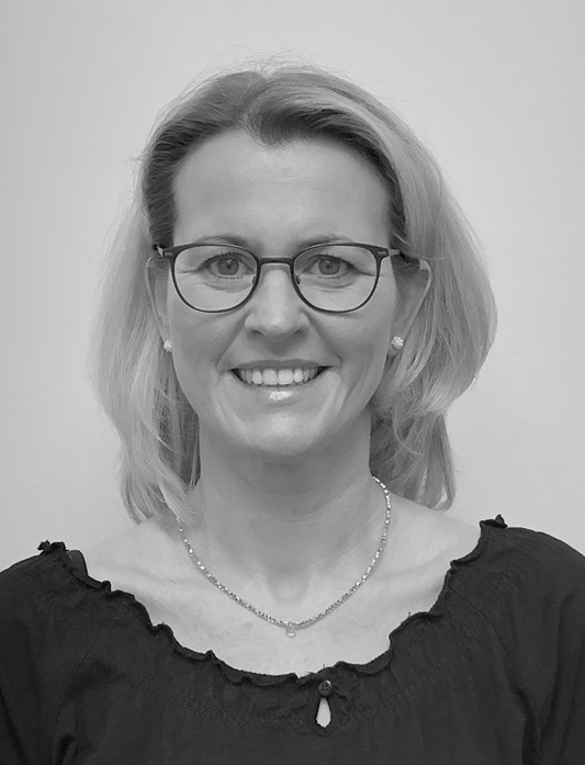 Nadine Kuhl, Mitarbeiterin Alanus Hochschule, Personalverwaltung Alanus,