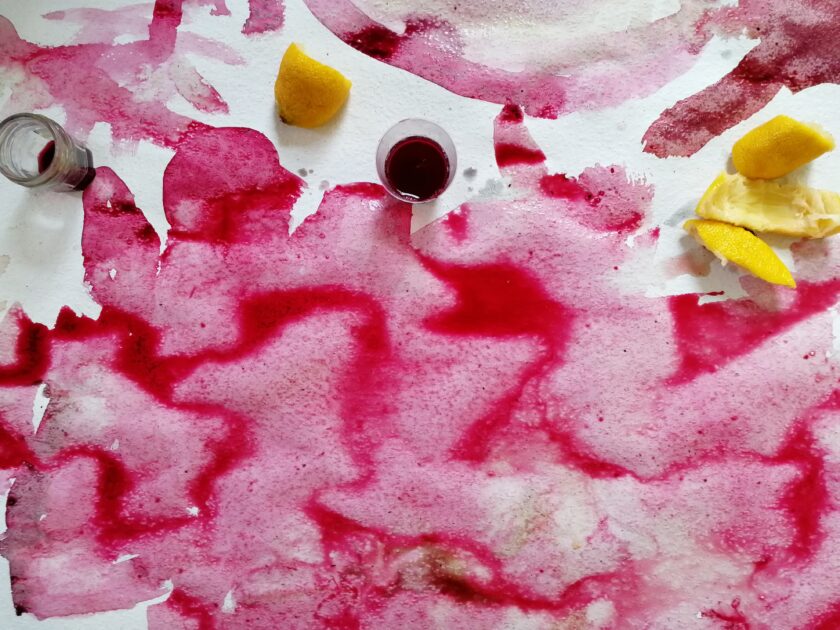 Kunsttherapie für Brustkrebs-Patientinnen: Neue digitale Studie startet