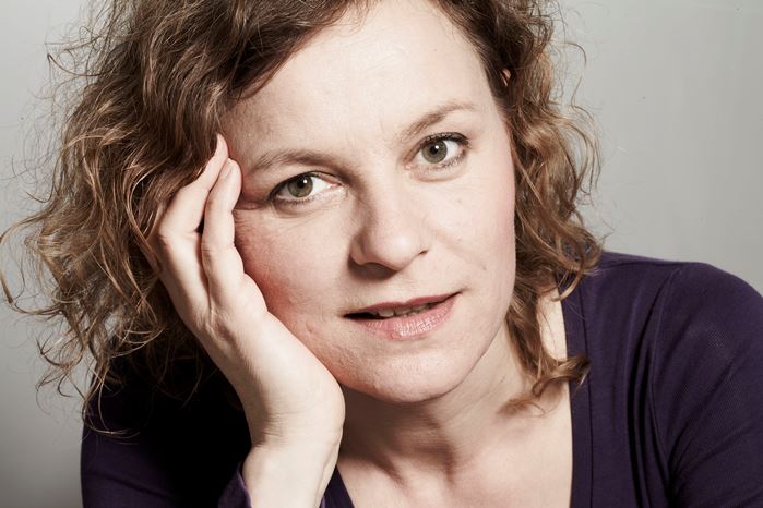 Style: „70’s look“