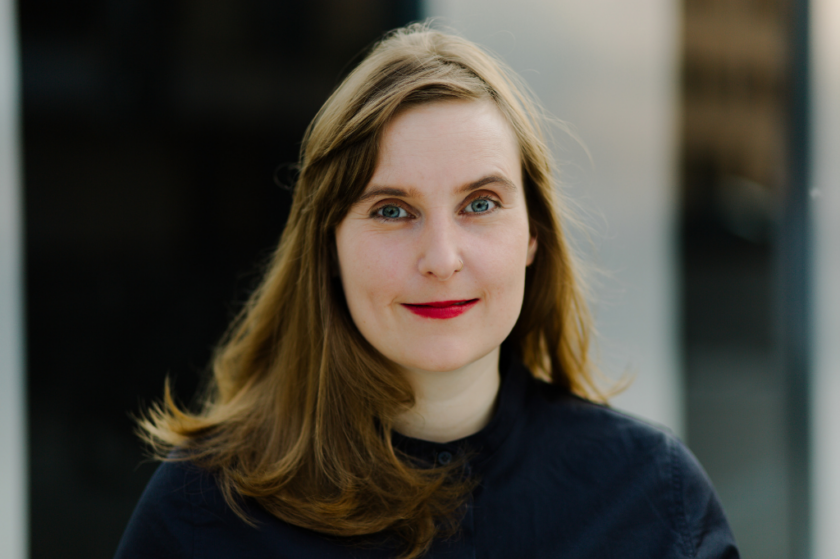 Beckel_Larissa_Interview