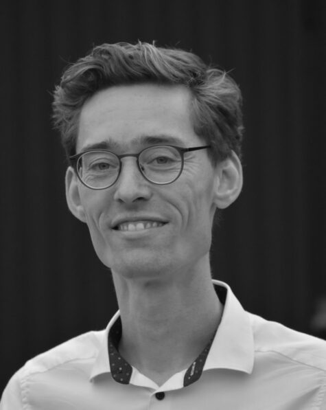 Prof. Dr. Philipp Gelitz