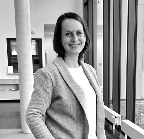 Jun.Prof. Undine Zellin