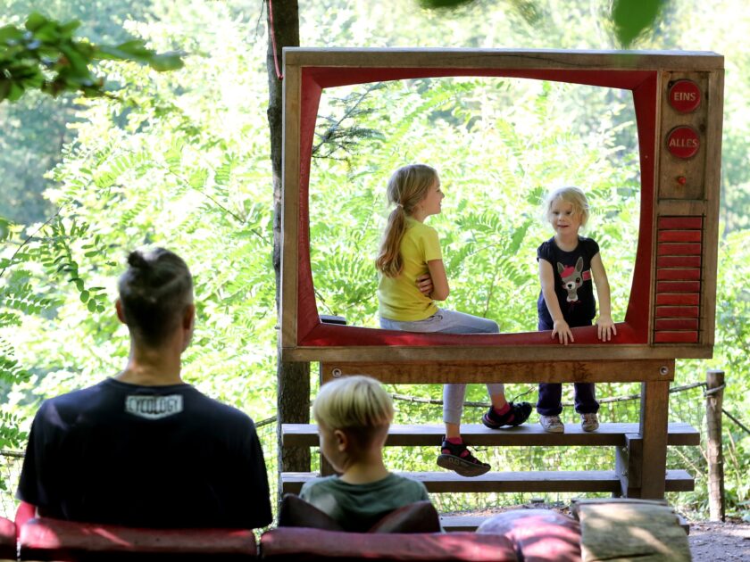 MünDig-Studie zur Mediennutzung im Kontext der Reformpädagogik von Alanus-Professorin Paula Bleckmann