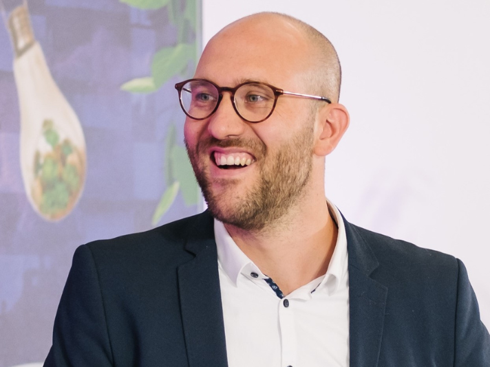 Prof. Dr. Stephan Hankammer, Alanus Hochschule