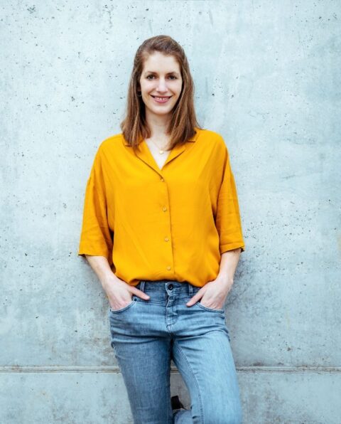 Verena Hermelingmeier