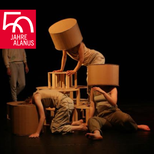 Die Klage der Natur © Ilona Pászthy