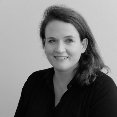 Prof. Dr. Ina Scheffler