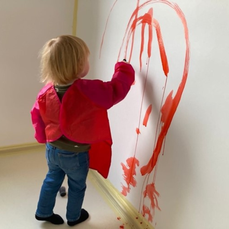 Foto zur Kooperation der Alanus Hochschule mit Känguru