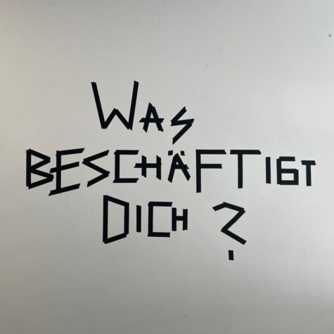 Zentrale Haustechnik